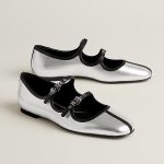 Hermès Lilia ballet flat